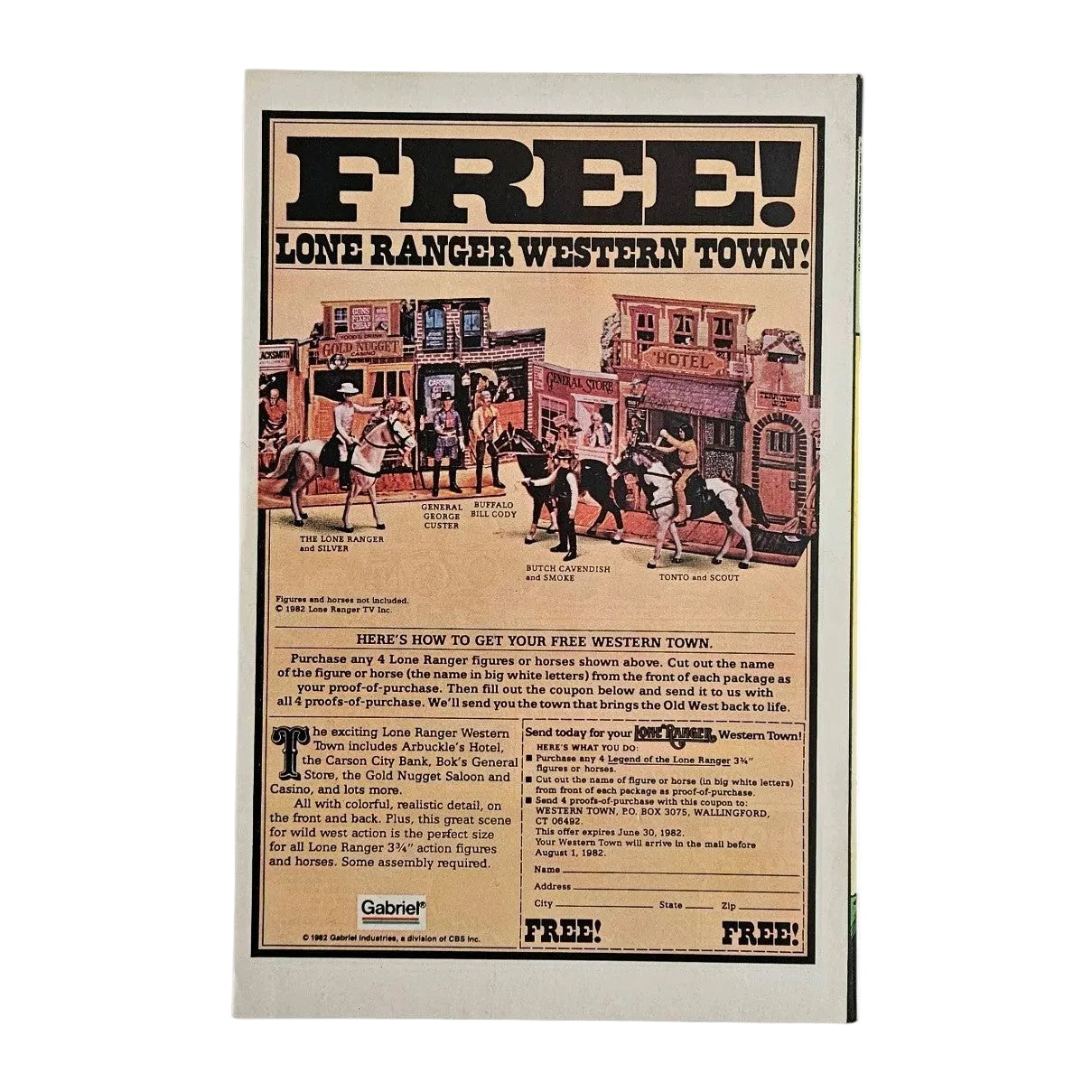 Amazing Spider-Man #228 (Marvel Comics May 1982) VF+