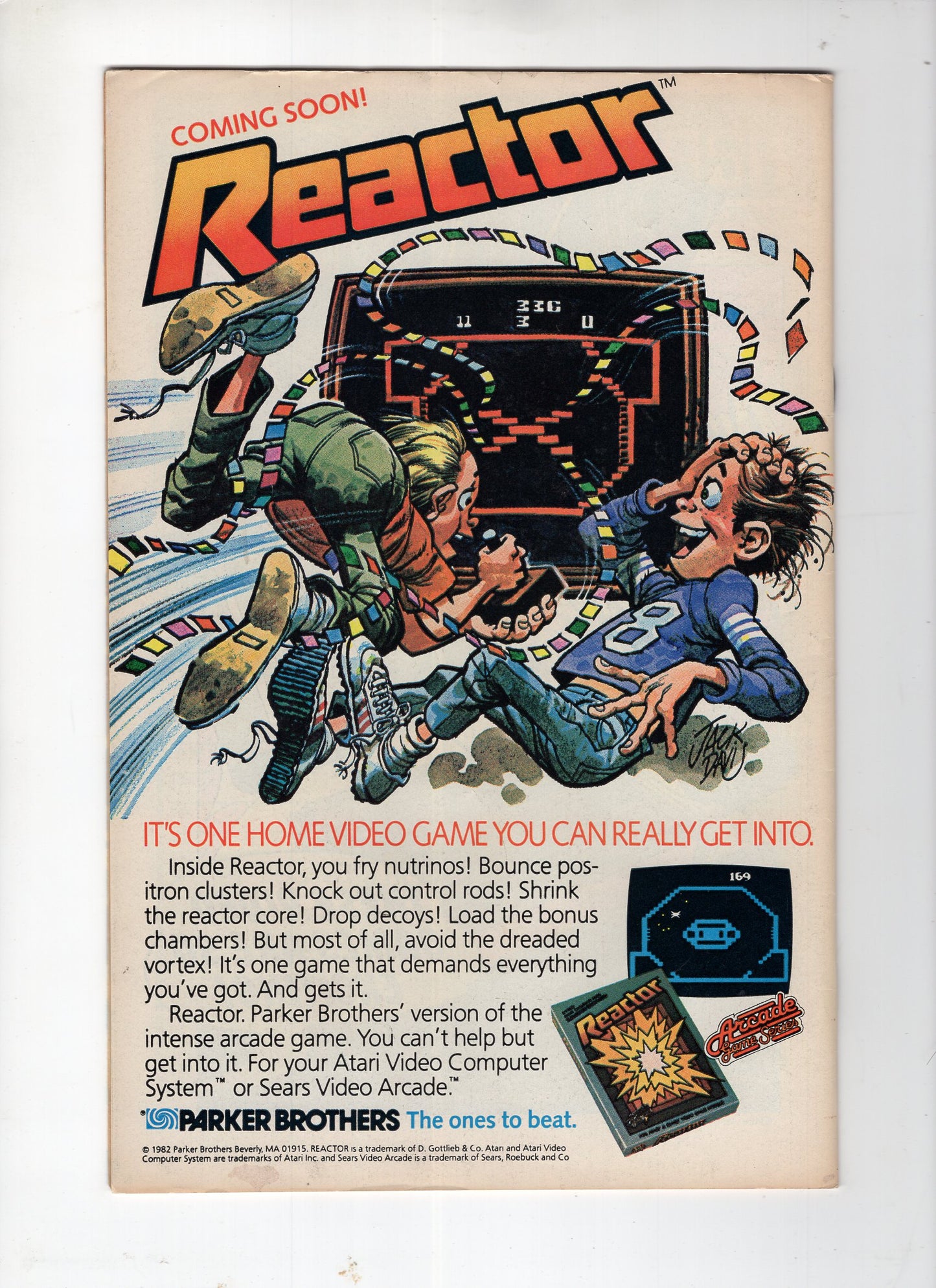 Amazing Spider-Man #239 (Marvel Comics, 1983) FN+