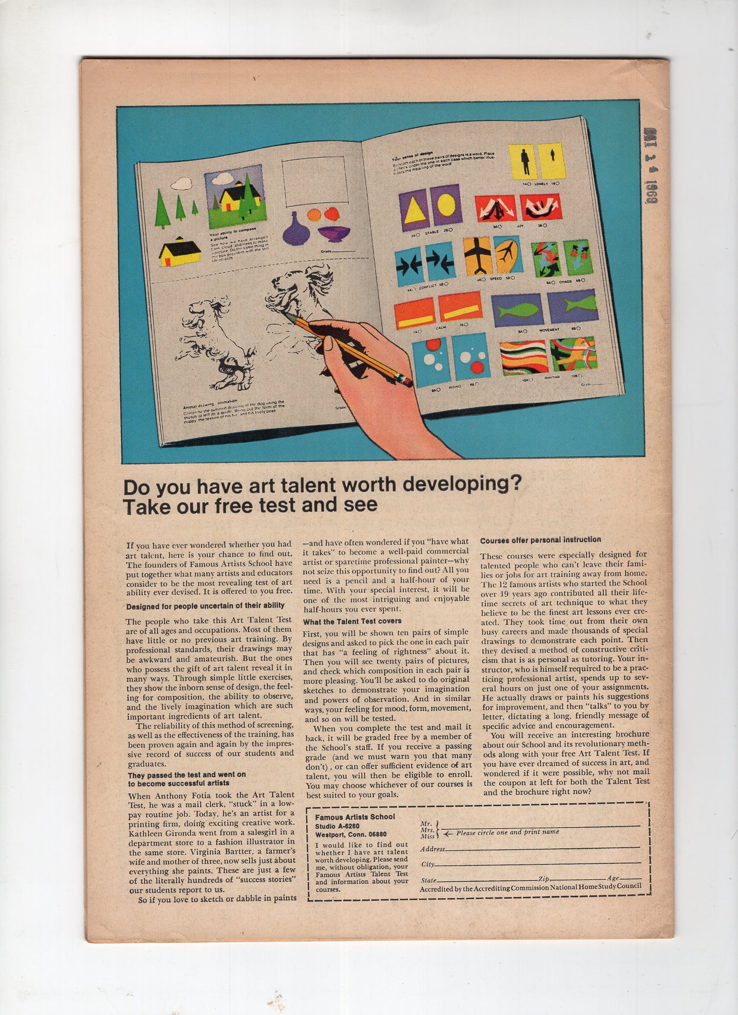 Amazing Spider-Man #80 (1970) FN-