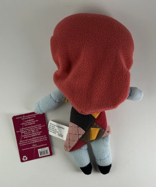 Disney Store Sally Pook-A-Looz Plush Doll Nightmare Before Christmas NWT