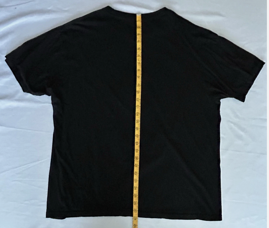 Transformers x Ghostbusters Crossover ECTOTRON Ecto-1 T-Shirt Men's Size: XL