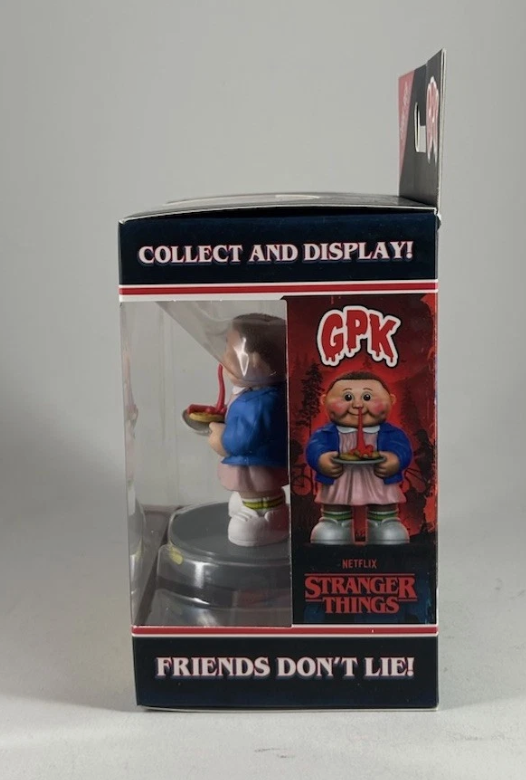 GPK Garbage Pail Kids x Stranger Things WaffELLE Figure Loyal Subjects NEW