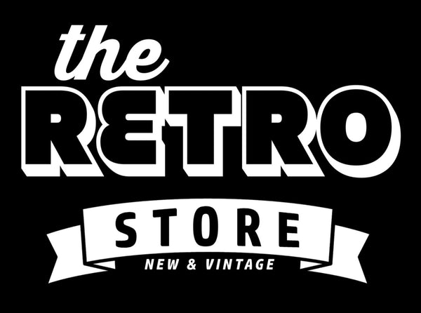 THE RETRO STORE