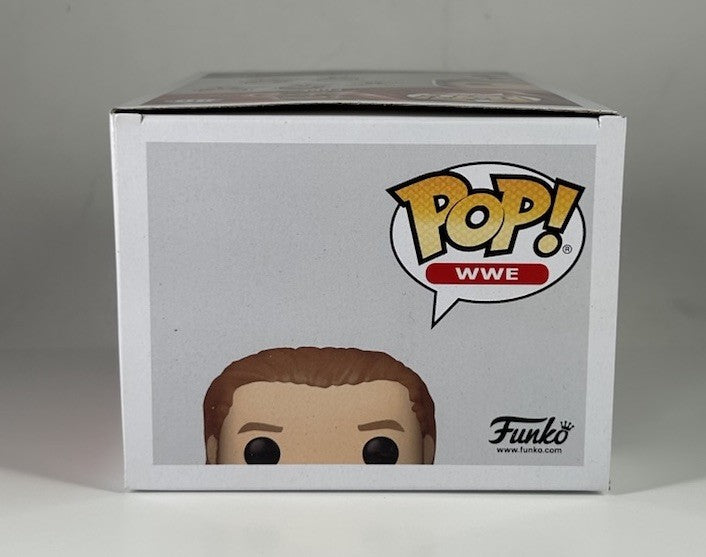 Funko POP! WWE EDGE (Adam Copeland) #86 Pro Wrestling Vinyl Figure AEW MIB