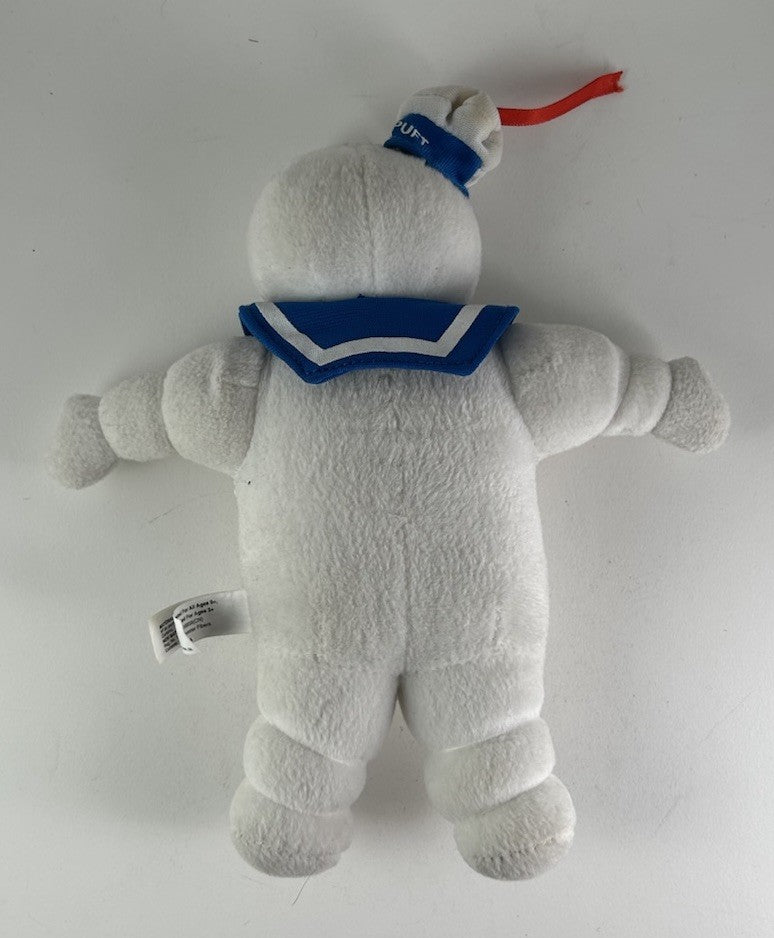 GHOSTBUSTERS Stay Puft Marshmallow Man 9” Inch Plush Stuffed Toy Factory