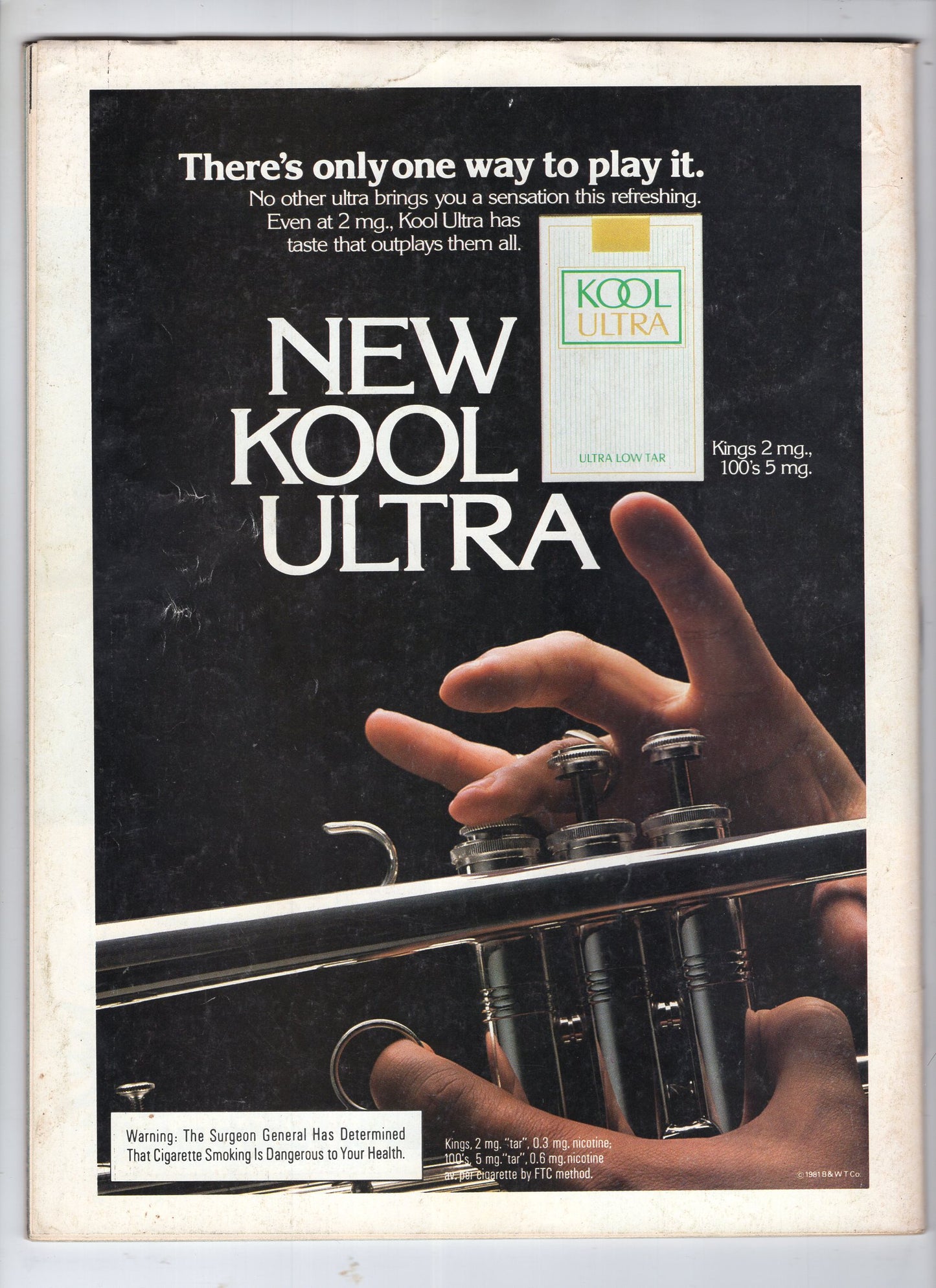 National Lampoon Magazine (June, 1982)