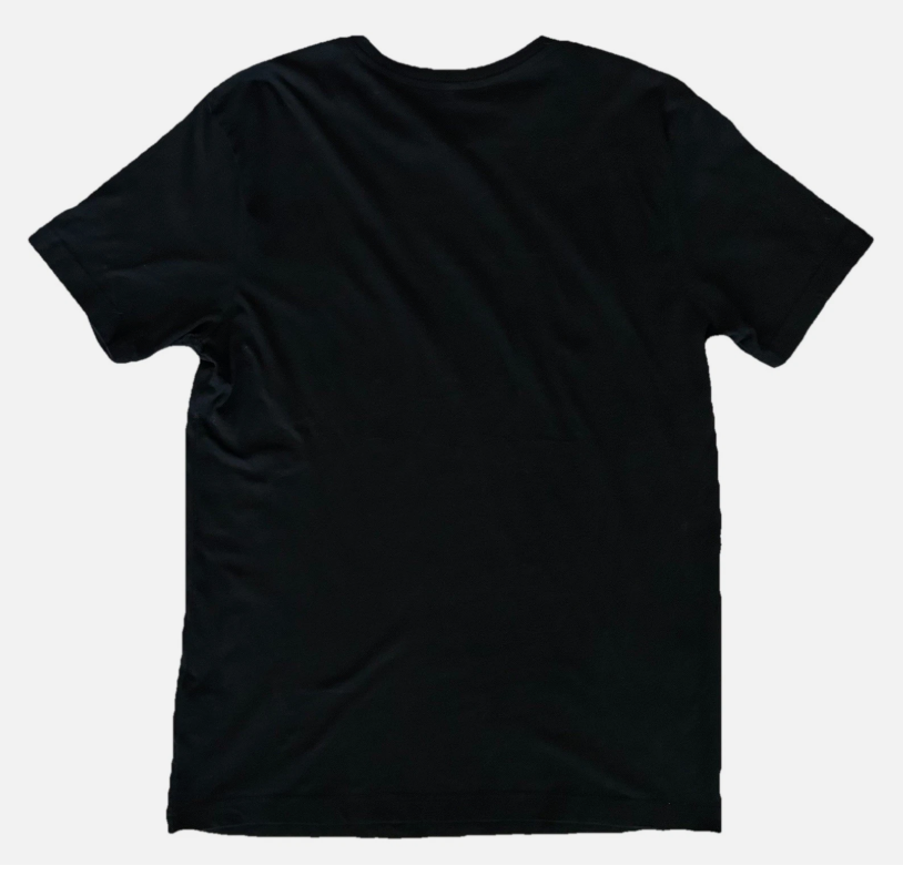 Disneyland Oogie Boogie Bash 2024 Glow In Dark T-shirt Size Medium