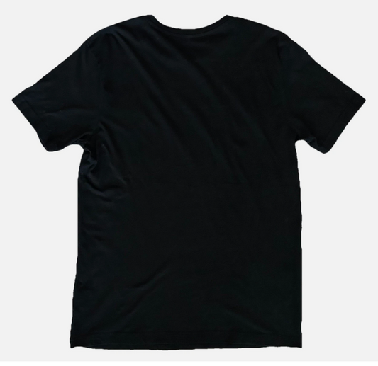 Disneyland Oogie Boogie Bash 2024 Glow In Dark T-shirt Size Medium