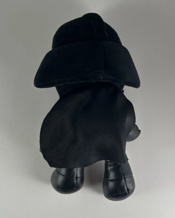 Disney Star Wars DARTH VADER 8” Plush Character Toy by Mattel