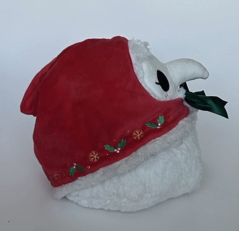 Squishable Santa & Mrs. Claus Plague Doctor 11” Plush Set Christmas Holiday NWT