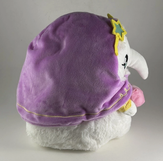 Squishable SUMMER SQUISH PARK 2024 Exclusive Plague Nurse 11” Plush Retired