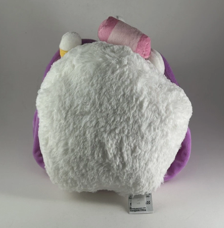 Squishable SUMMER SQUISH PARK 2024 Exclusive Plague Nurse 11” Plush Retired