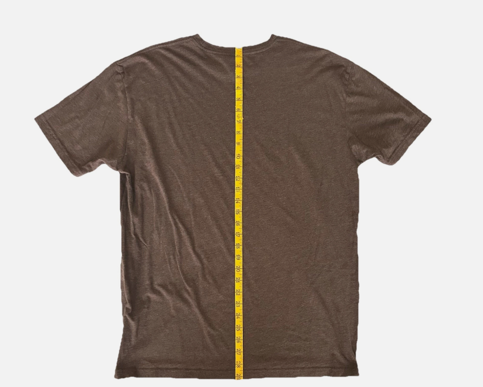 TANYA TUCKER Country Music Star Next Level Branded Brown Women’s T-shirt Size XL