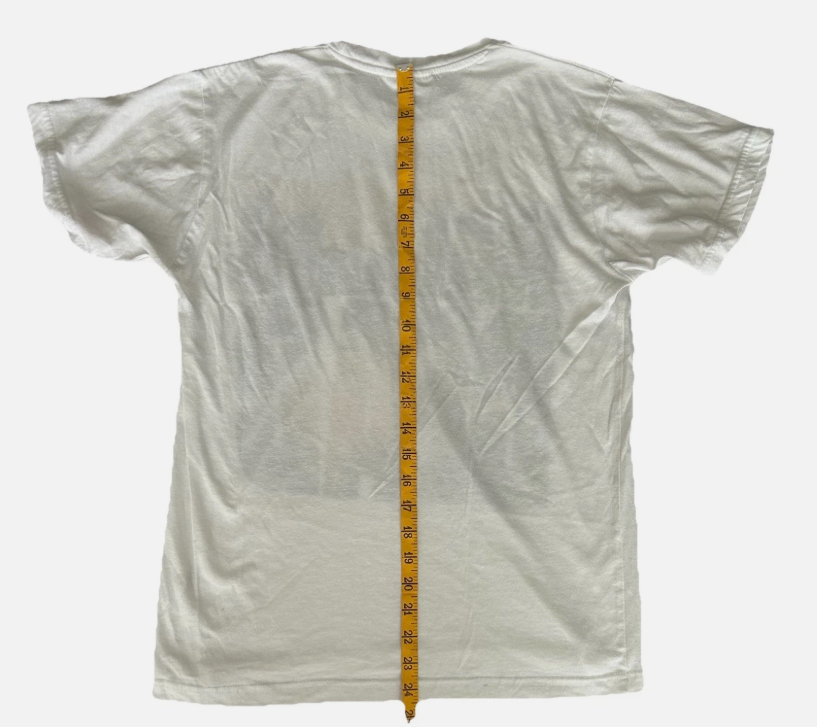 2012 AMC The Walking Dead T-shirt Changes Brand Super Soft Tee Size Medium