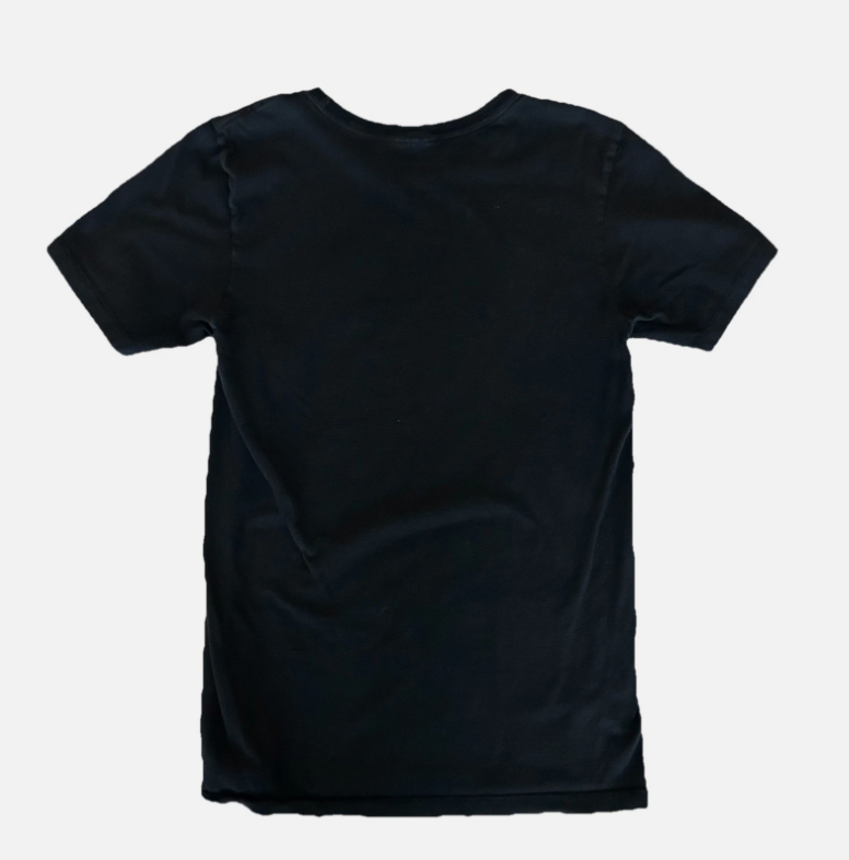 Twenty One Pilots Blurryface Rock Band Music Black T Shirt Size: Medium