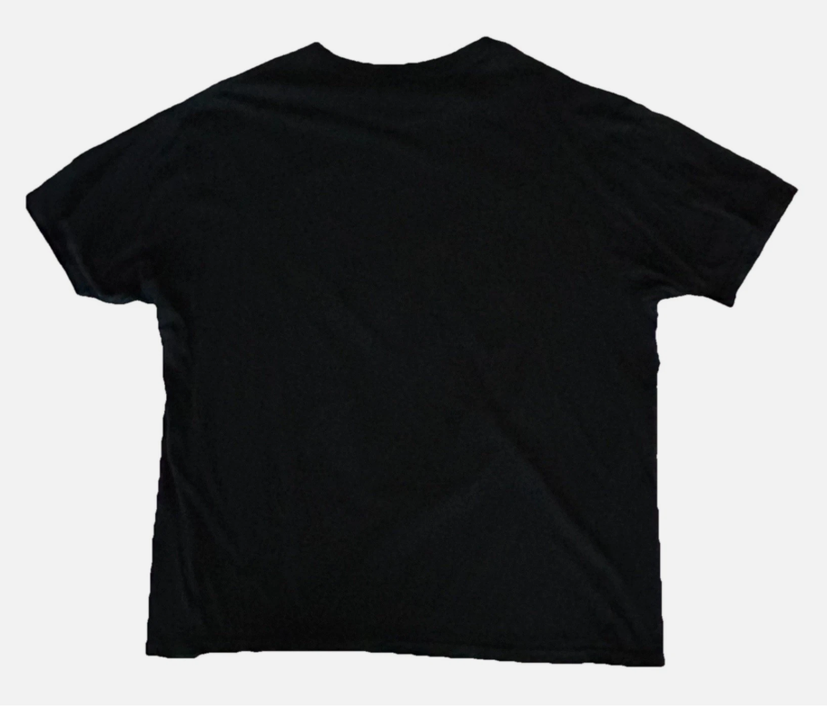 Transformers x Ghostbusters Crossover ECTOTRON Ecto-1 T-Shirt Men's Size: XL