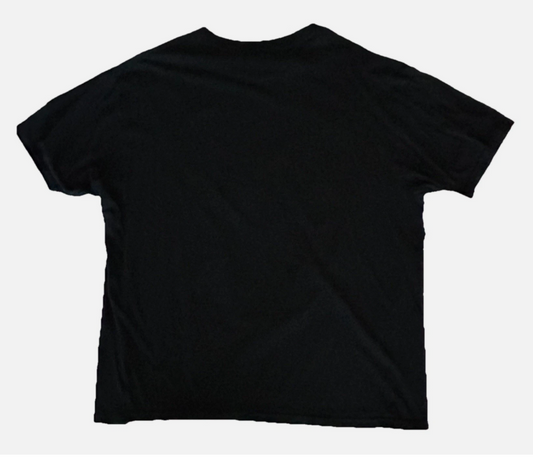 Transformers x Ghostbusters Crossover ECTOTRON Ecto-1 T-Shirt Men's Size: XL