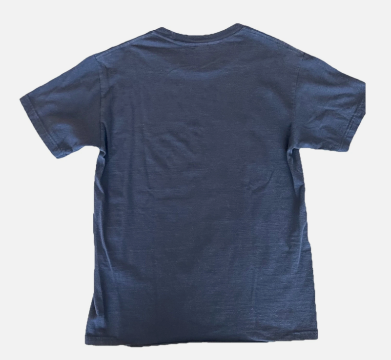 Rare TeeFury SESAME SIX (Sesame Street Fantastic Four Parody) T-Shirt Size: Small