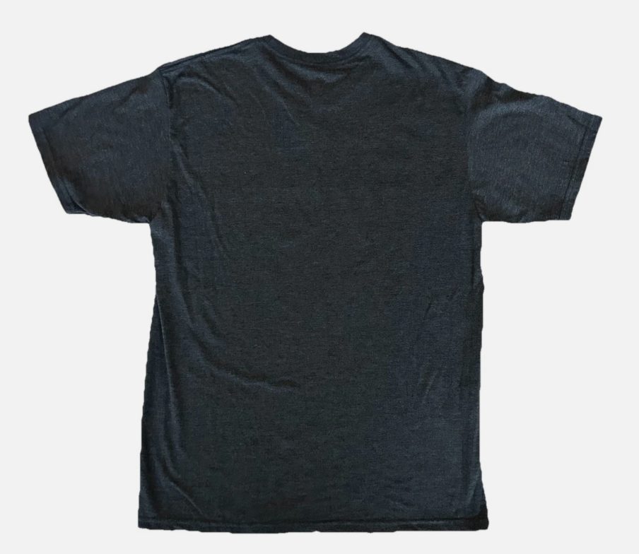 Back To The Future BTTF Delorean Retro Graphic T-Shirt Men’s Size: Medium NWT