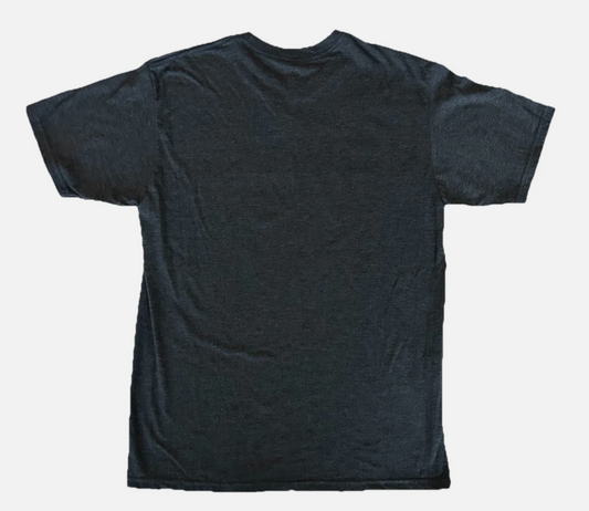 Back To The Future BTTF Delorean Retro Graphic T-Shirt Men’s Size: Medium NWT