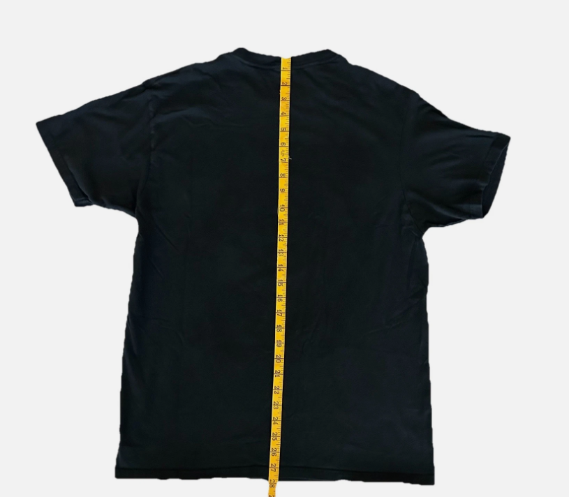 ICE NINE KILLS Jason Hockey Mask Horror Graphic Rock Band T Shirt Size: Large L