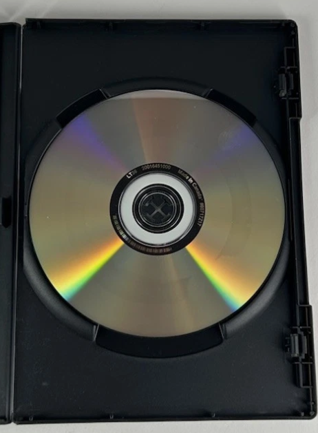 Mighty Aphrodite (DVD, 1999) Woody Allen, Mira Sorvino, Helena Bonham Carter OOP