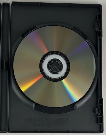 Primus Hallucino-Genetics Live 2004 (DVD, 2004) Aragon Ballroom Chicago, IL OOP